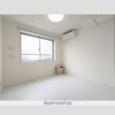 シティウォーク荏原中延の内装写真