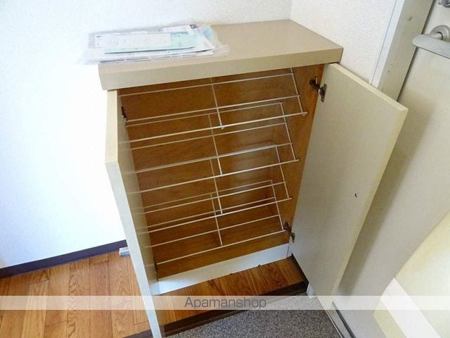 ファーストパレス福室の内装写真