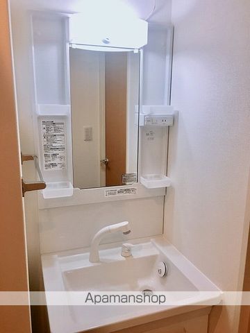 クレイノいなぎの内装写真