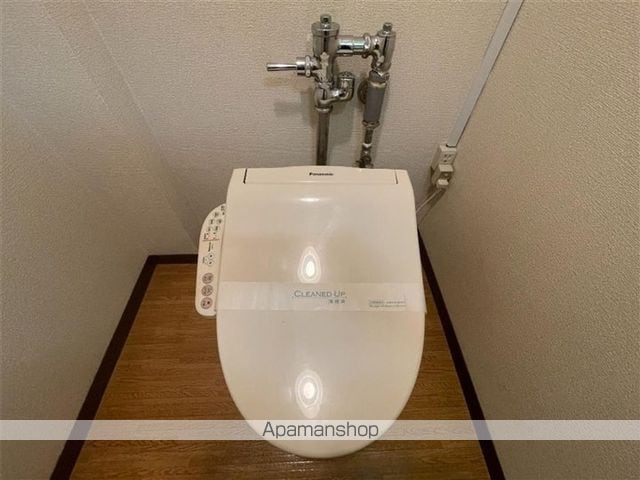 ベルトピア仙台4の内装写真