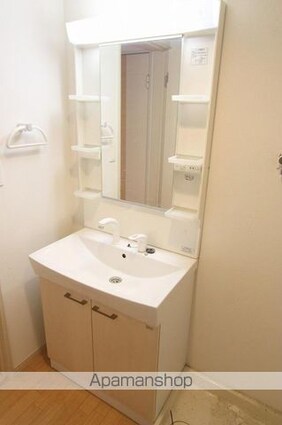 香川県高松市太田下町[1LDK/44.96m2]の洗面所