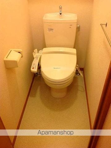 レオパレスアゼリアカーサの内装写真