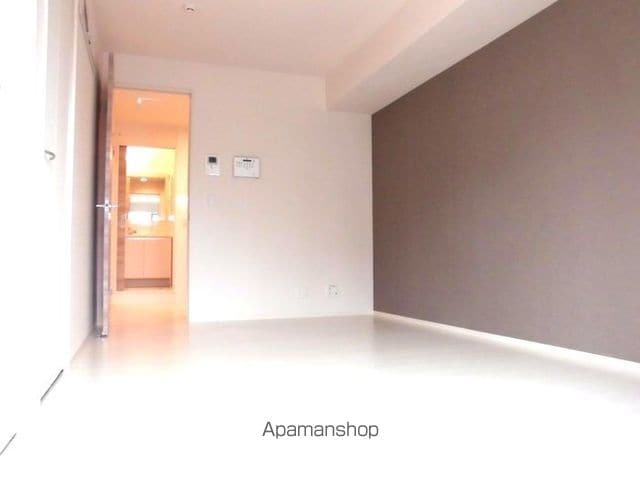 アミティエ本町の内装写真