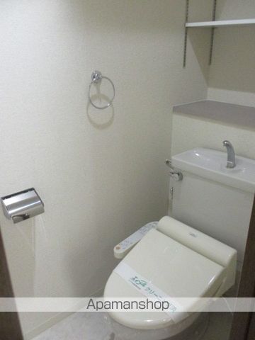 ベルメゾン花筐.の内装写真