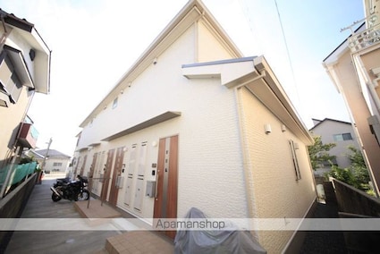 東京都八王子市子安町２丁目[1LDK/41m2]の外観3