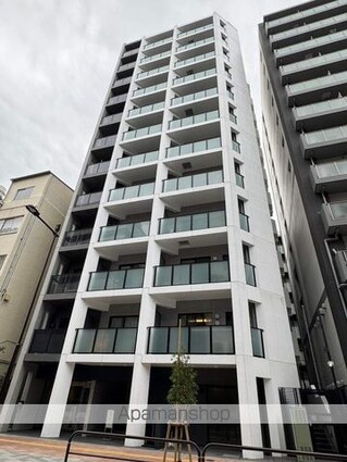 ＺＯＯＭ秋葉原[1K/25.59m2]の外観2