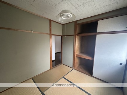 村上貸家[3DK/52.99m2]の内装9