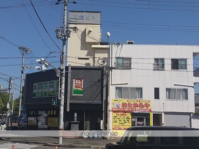 川端ビル 202 ｜ 和歌山県和歌山市太田4-3-5（賃貸マンション1LDK・2階・45.13㎡） その5