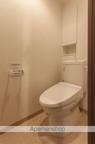 ヴィオレット湘南の内装写真