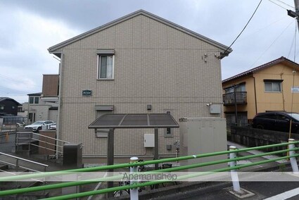 東京都福生市大字福生[1LDK/48.44m2]の外観5