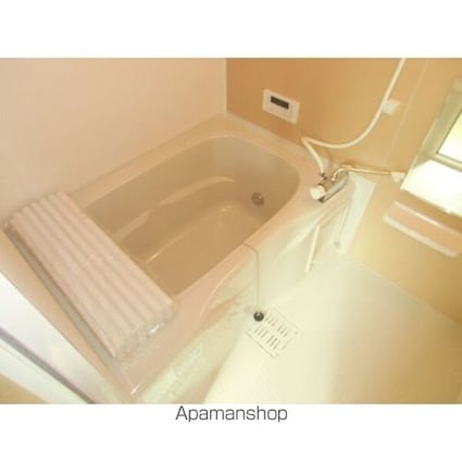 持田様戸建賃貸住宅[2LDK/71.16m2]のバス