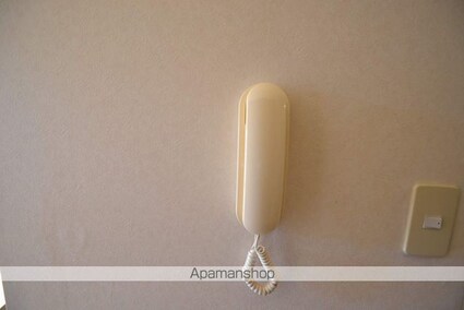 ジョイフル鈴木Ｃ[1R/28.16m2]のセキュリティ