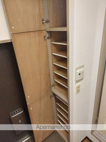 セルベコート下高井戸の内装写真