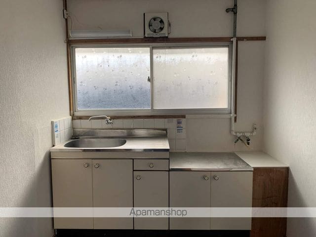よすみコーポの内装写真