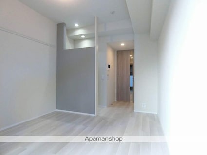 プラウドフラット両国サウス[1K/25.16m2]の内装1