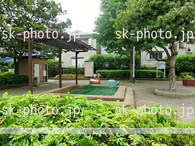 リリックコート翔の周辺写真