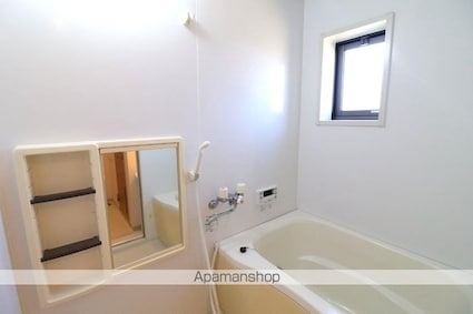 プリンス　Ｂ[2K/43.6m2]のバス