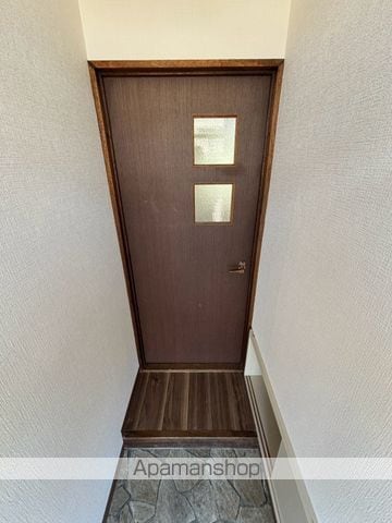 オリス留萌の内装写真