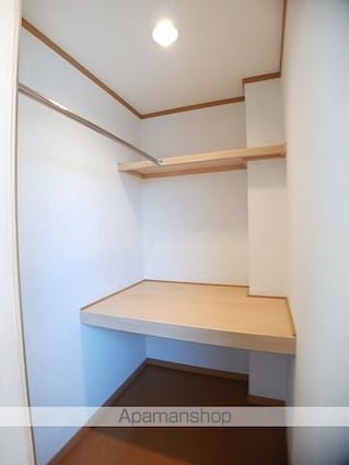 エクセレントＫＵＲＡ[1LDK/47.79m2]の収納