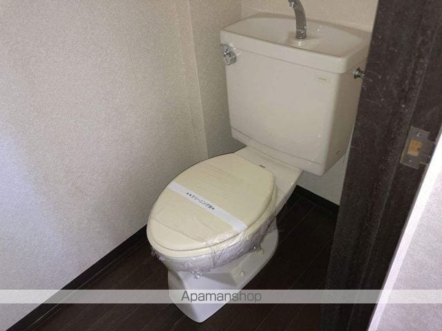 ヨツクラマンションの内装写真