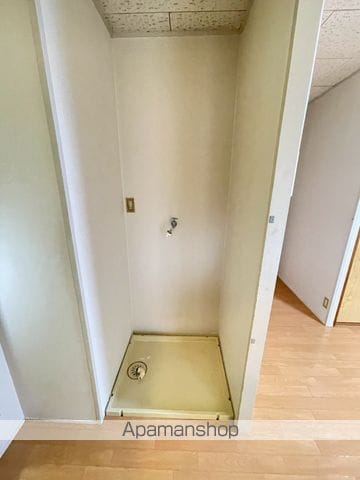 コーポ西友の内装写真