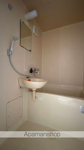 クイーンコーポの内装写真