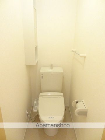 アルモニーIIの内装写真