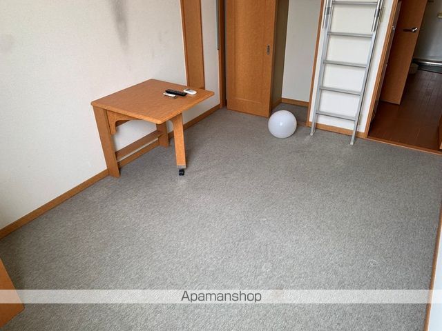 レオパレスアルカイックの内装写真