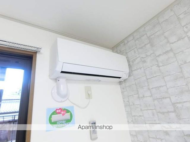 セジュール大町西の内装写真