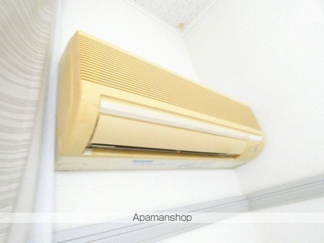 Dolceの内装写真