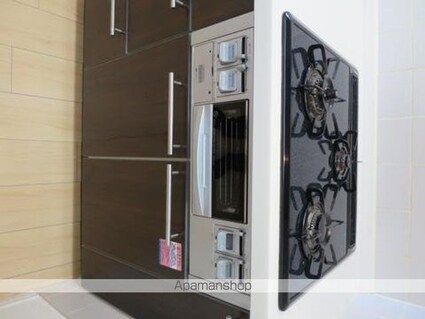 エコロジー錦糸町レジデンス[3LDK/70.6m2]のキッチン2