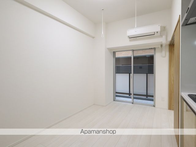 ディアレイシャス丸の内の内装写真