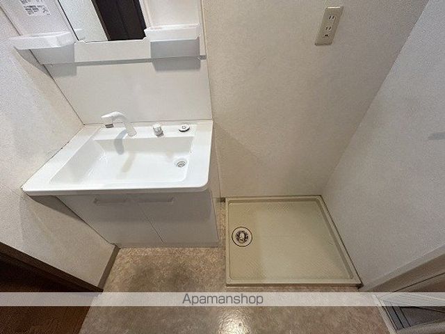 グランベール蒲田の内装写真
