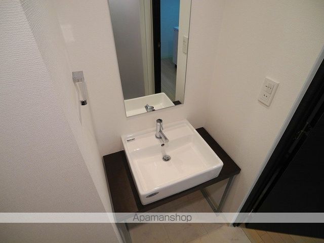 Rising place松戸の内装写真