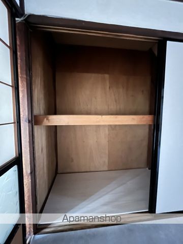 大鋸屋町貸家 IIの内装写真