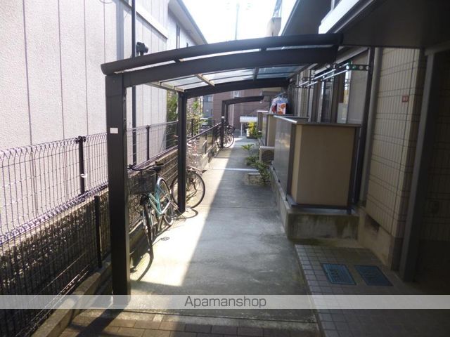 エトワール祝園A棟のその他写真