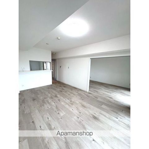 グランブルー宿屋町の内装写真