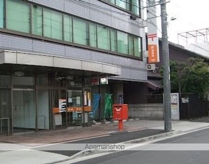 エステシア名駅[1R/25.22m2]の周辺6