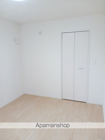 クリスタルメゾン しらかばの内装写真