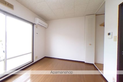 すばる針木Ⅱ[1K/19.44m2]の内装1