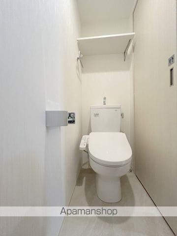PREZIO弁天町の内装写真