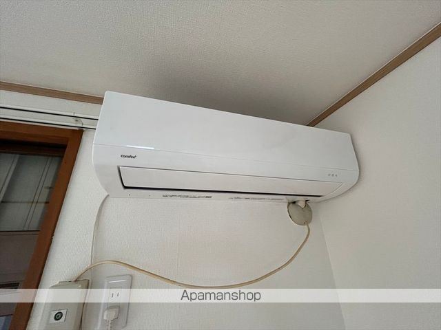 シティハイムまどかの内装写真