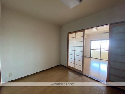 長栄マンション[1DK/30m2]の内装4