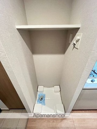 ドゥーエ亀戸Ⅲ[2K/25.4m2]のその他内装2
