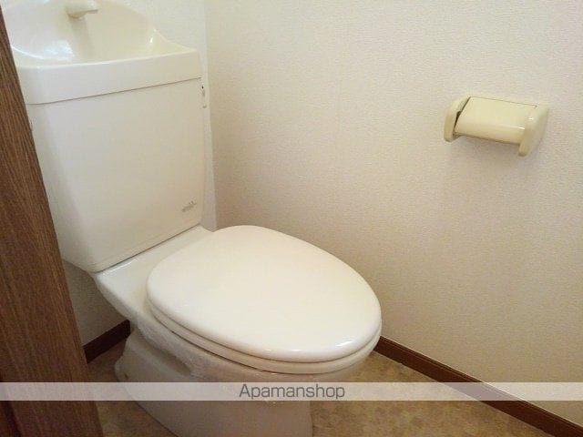 サザンウィンド PartVIの内装写真