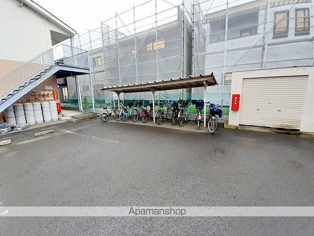 エルディム藤浪IIのその他写真