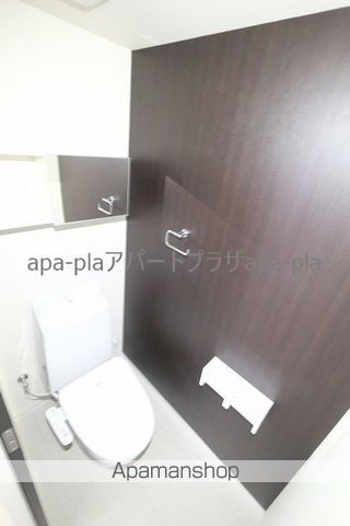 ボナール久保町の内装写真
