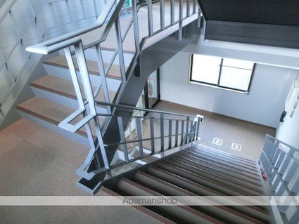 ラントレ[1R/25.92m2]の共用部1