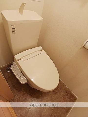 サンリット ノバの内装写真