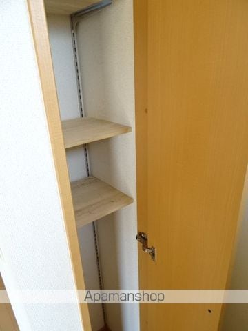 NORTH VILLAGEIの内装写真